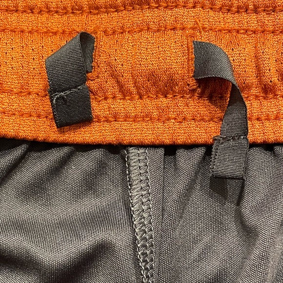 Nike Texas Longhorns dri-fit athletic shorts XL - Picture 6 of 9